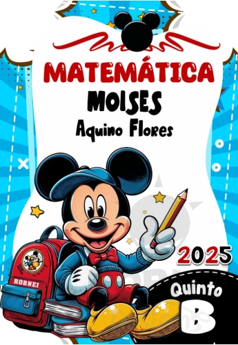 Mickey Mouse Caratula 04
